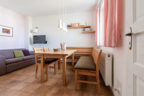 Ferienwohnung HIMBEERE mit großem Garten